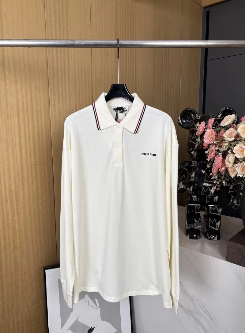 FreshLook Miu Miu T-Shirts 148455