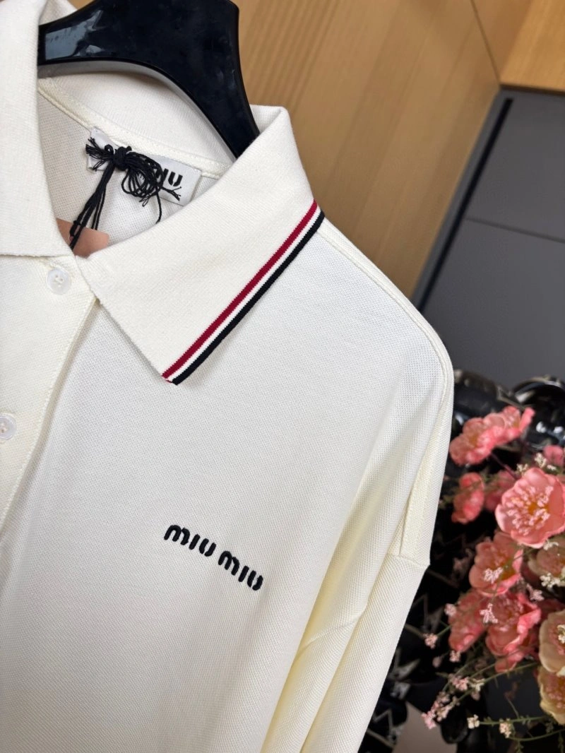 FreshLook Miu Miu T-Shirts 148455