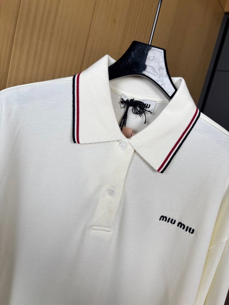 FreshLook Miu Miu T-Shirts 148455