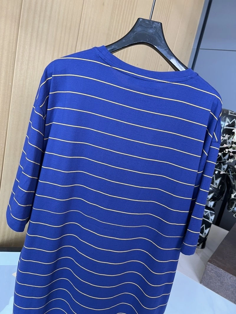 Miu Miu T-Shirts Breathable 148458