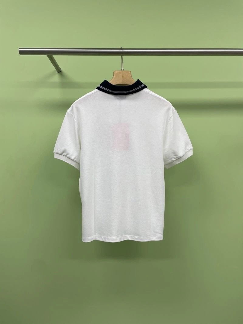 Miu Miu T-Shirts Unisex 148456