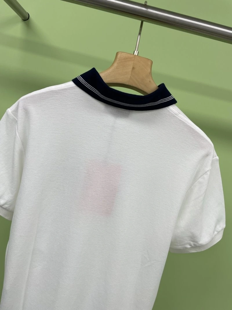Miu Miu T-Shirts Unisex 148456