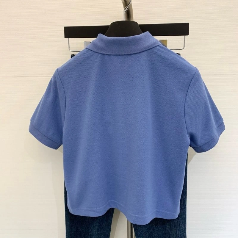 ComfortFit Miu Miu T-Shirts 148450