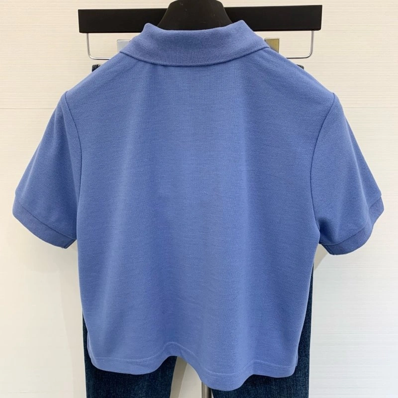 ComfortFit Miu Miu T-Shirts 148450