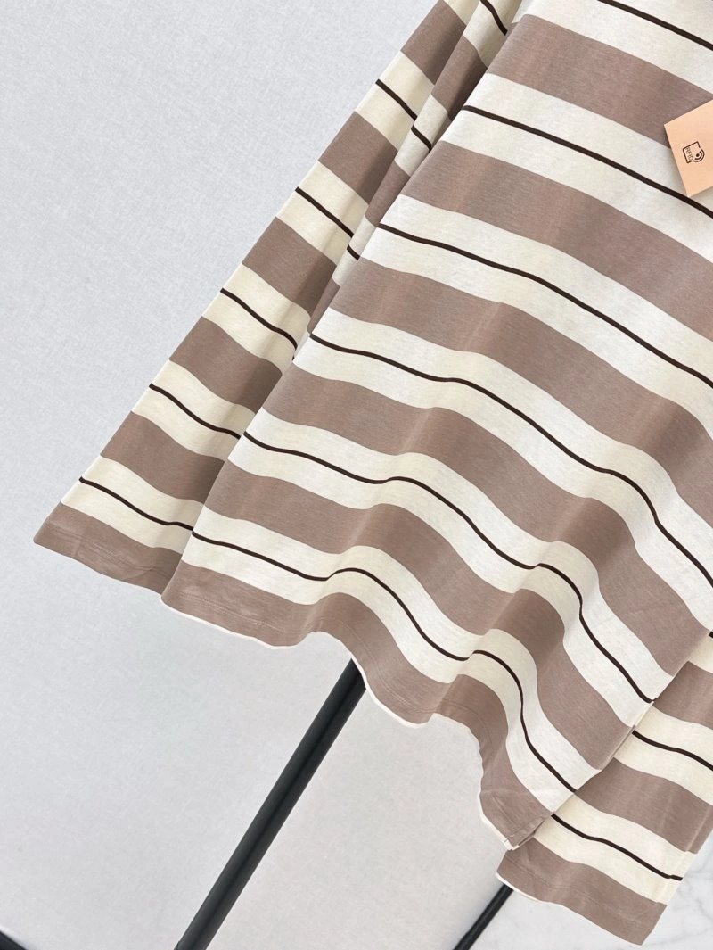 Miu Miu T-Shirts TechFriendly 148459