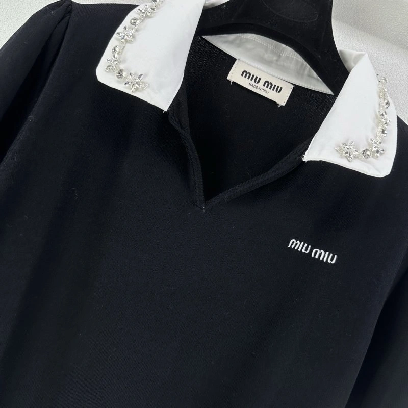 Miu Miu T-Shirts Tailored 148445