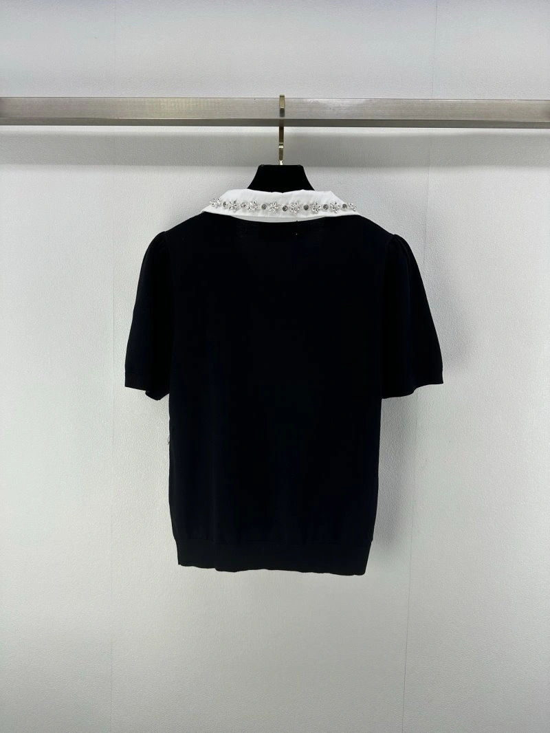 Miu Miu T-Shirts Tailored 148445