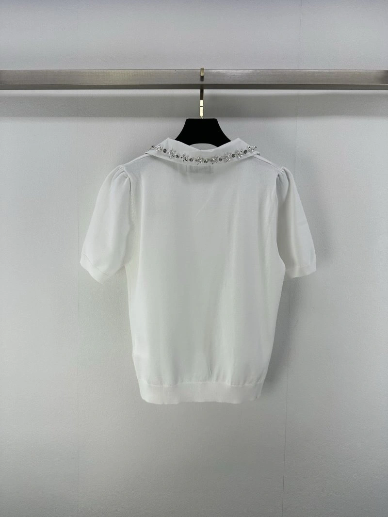 Contemporary Miu Miu T-Shirts 148448