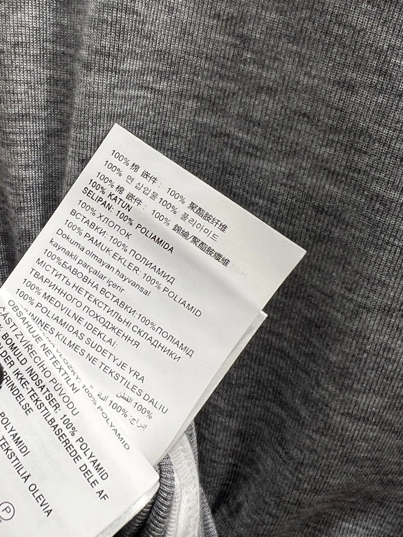 WaterResistant Miu Miu T-Shirts 148447