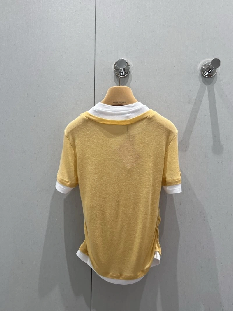 MoistureWicking Miu Miu T-Shirts 148468