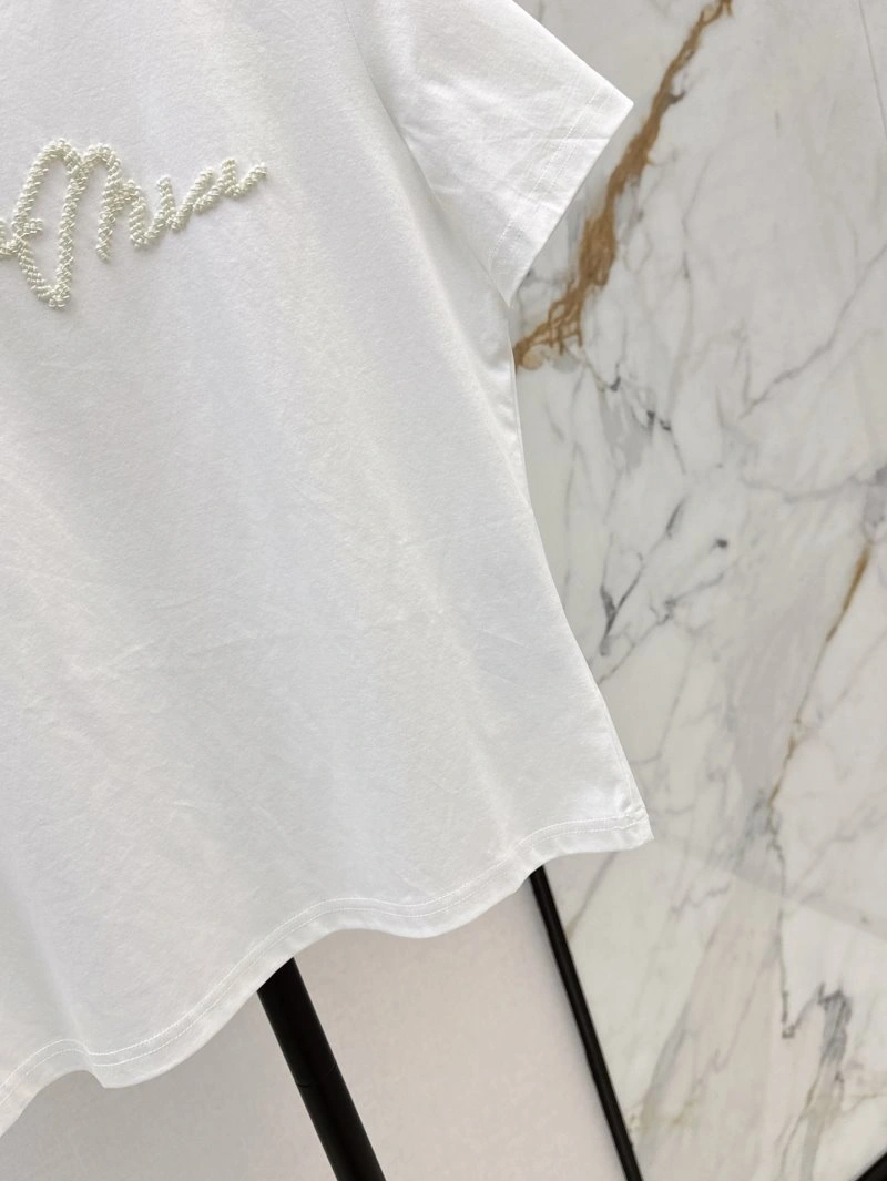 Miu Miu T-Shirts SunProtective 148463