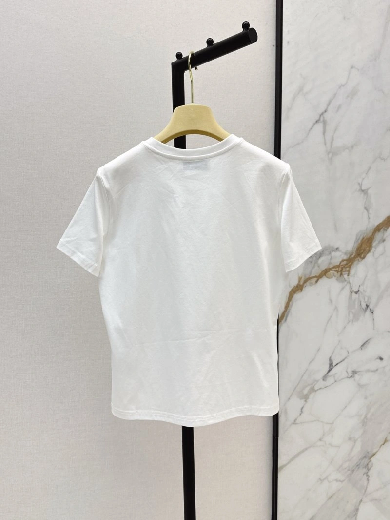 Miu Miu T-Shirts SunProtective 148463
