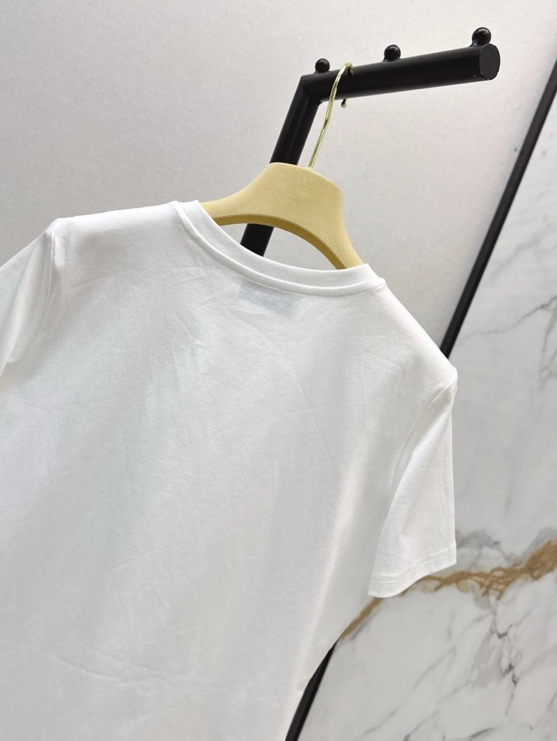 Miu Miu T-Shirts SunProtective 148463