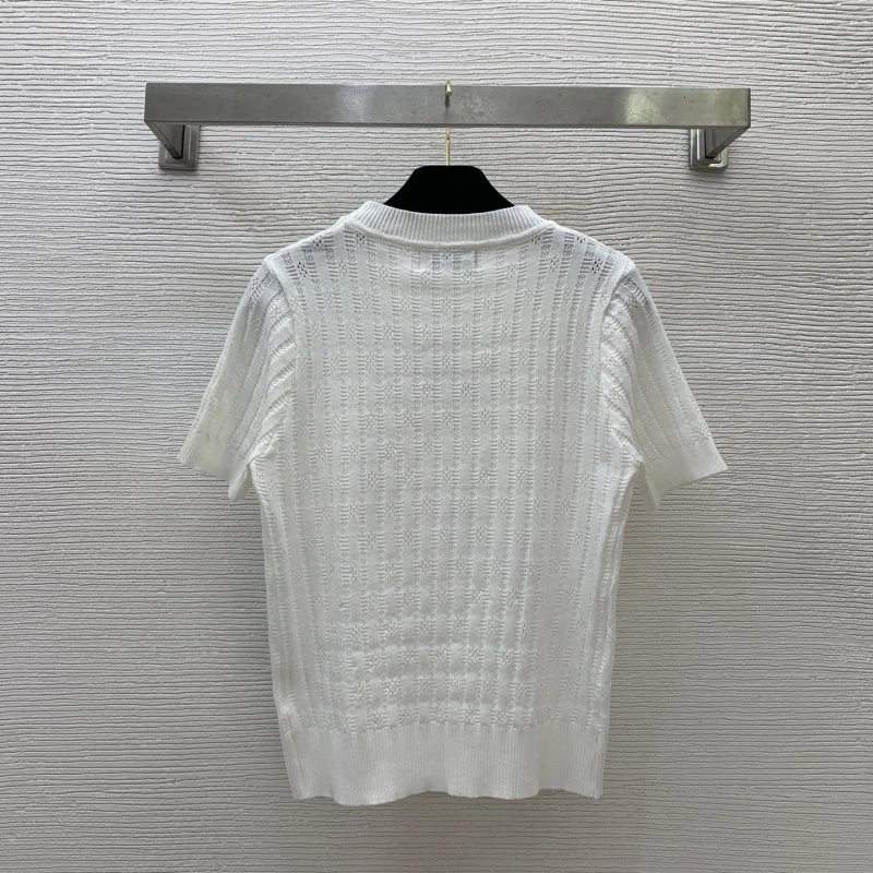 Upgraded Miu Miu T-Shirts 148454
