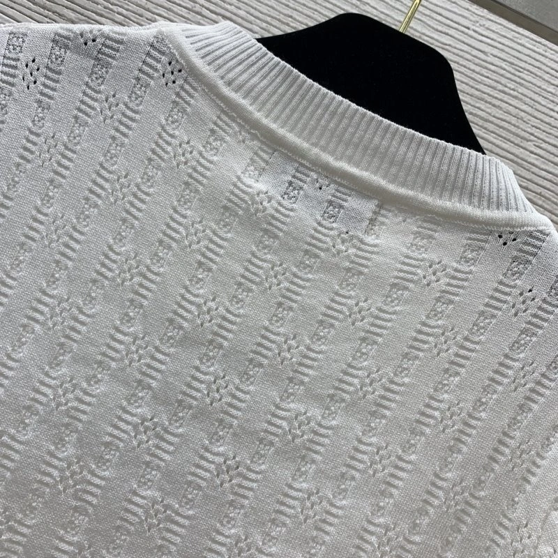 Upgraded Miu Miu T-Shirts 148454