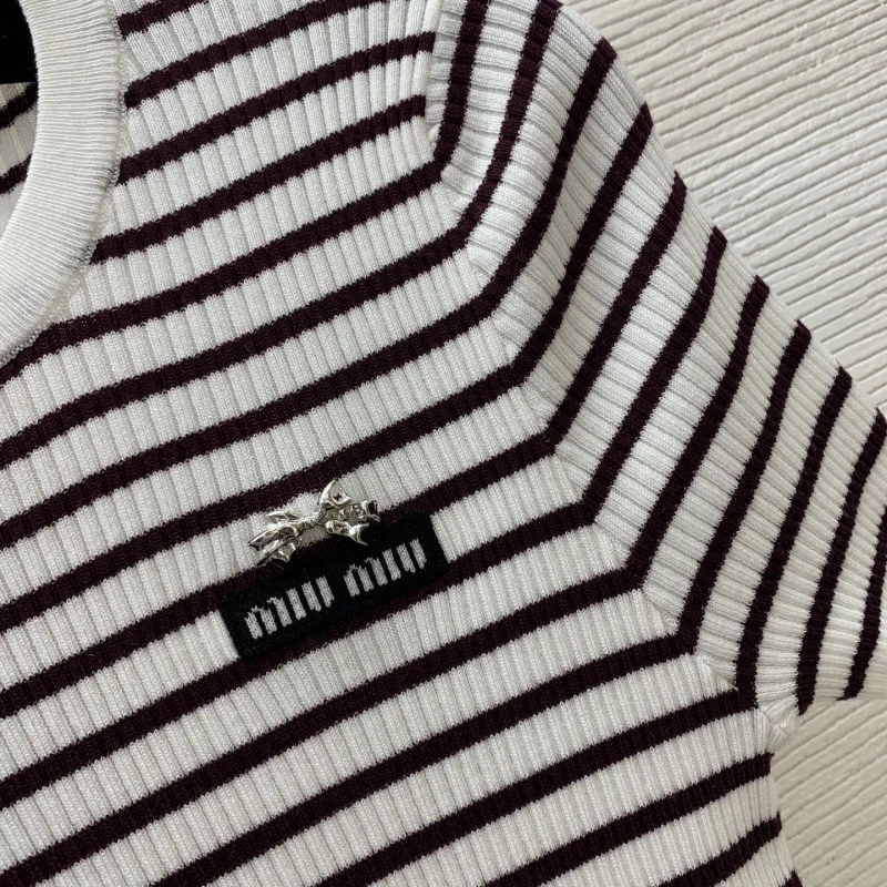 QuickDry Miu Miu T-Shirts 148452