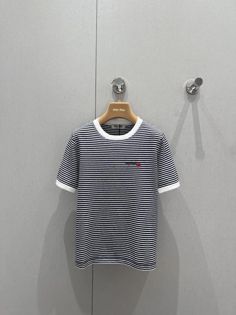 SportInspired Miu Miu T-Shirts 148444
