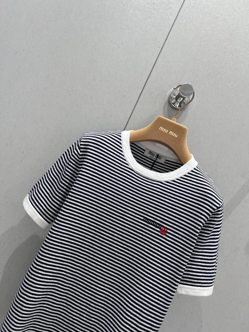 SportInspired Miu Miu T-Shirts 148444