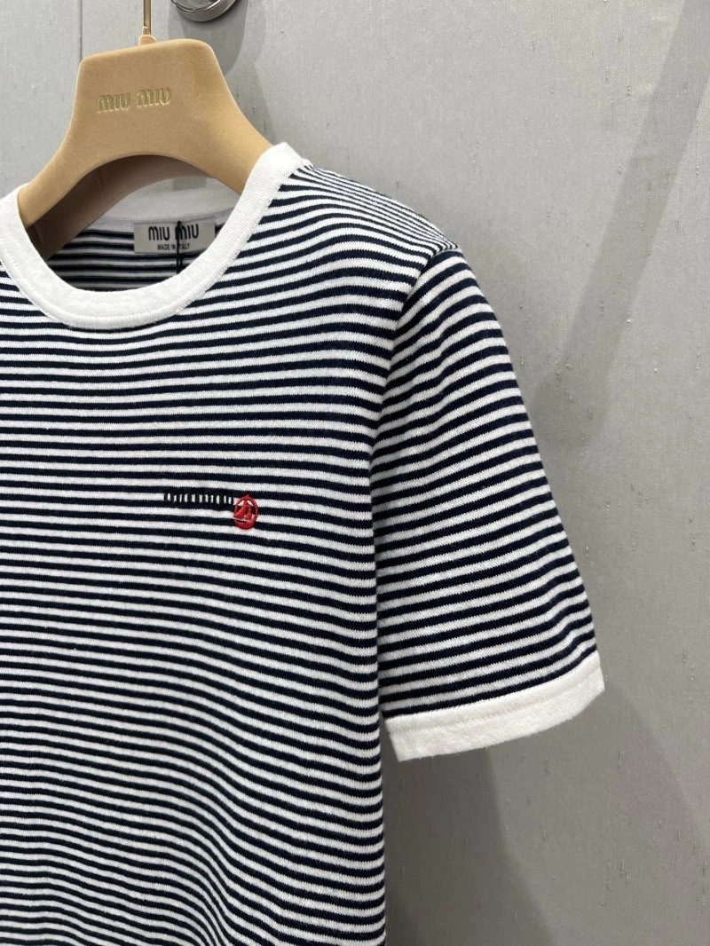 SportInspired Miu Miu T-Shirts 148444