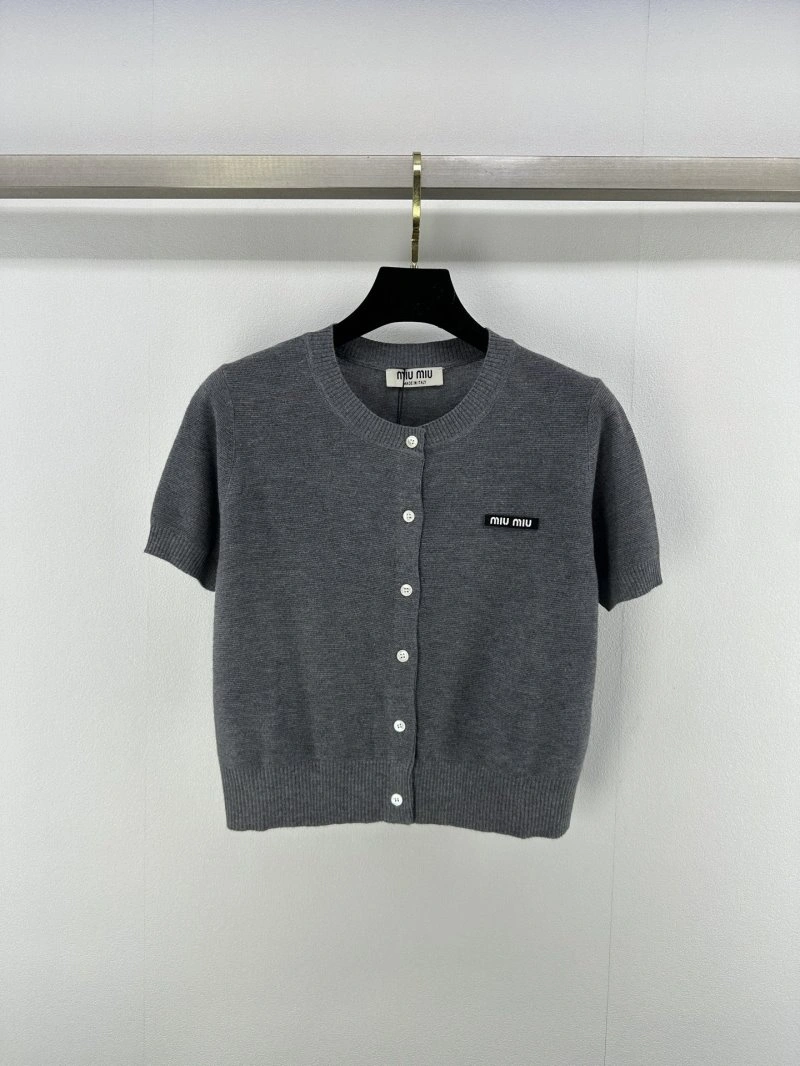 FashionForward Miu Miu T-Shirts 148441