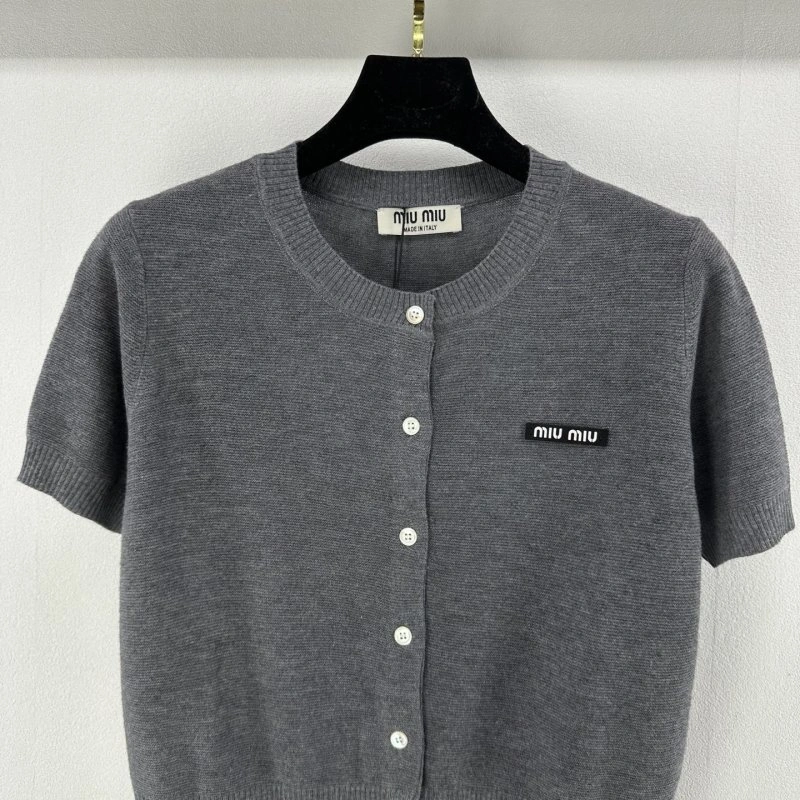 FashionForward Miu Miu T-Shirts 148441