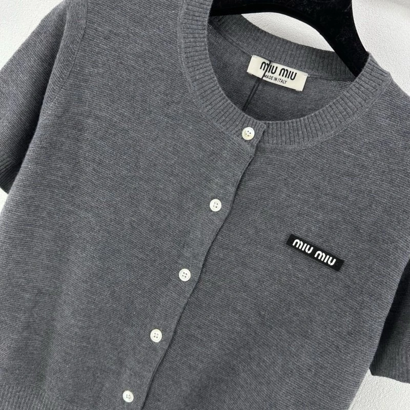 FashionForward Miu Miu T-Shirts 148441
