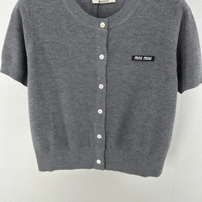 FashionForward Miu Miu T-Shirts 148441