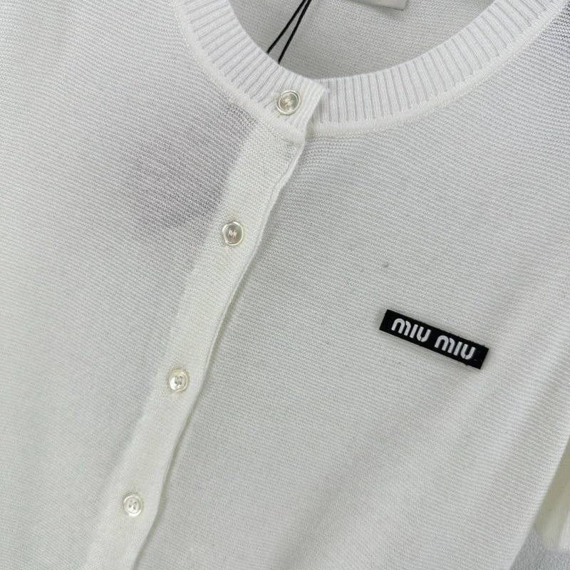 Upgraded Miu Miu T-Shirts 148439