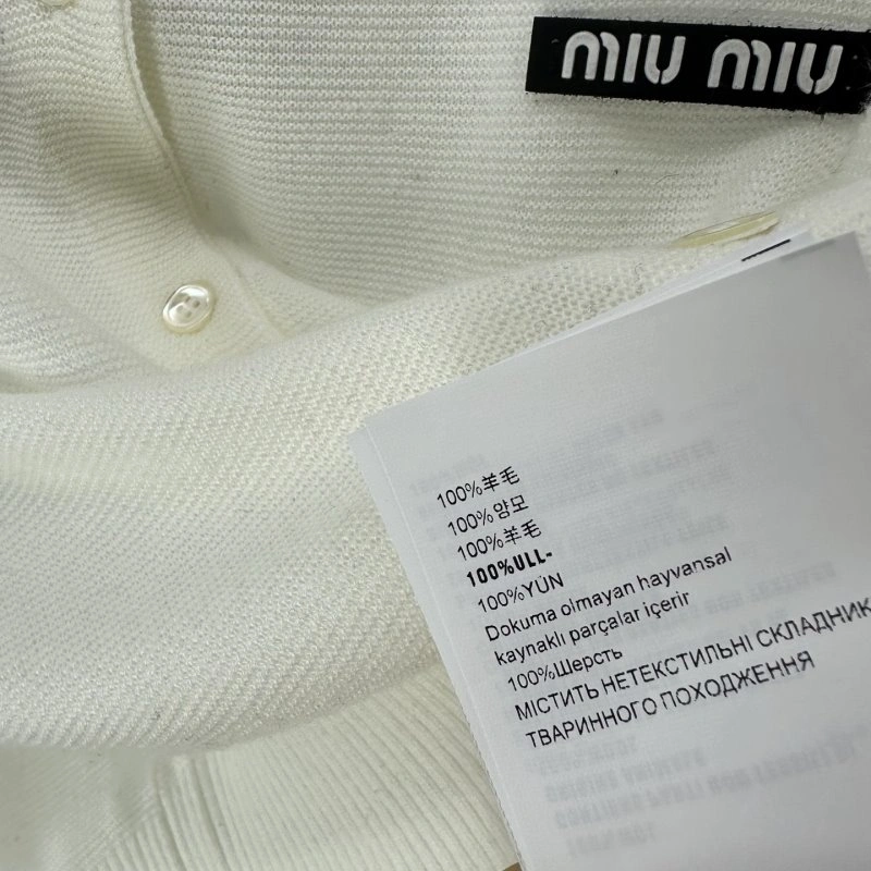 Upgraded Miu Miu T-Shirts 148439