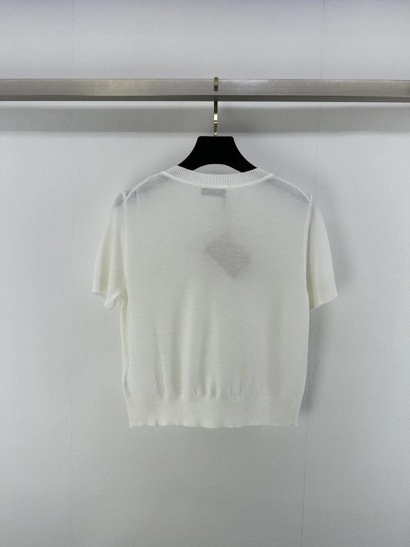 Upgraded Miu Miu T-Shirts 148439
