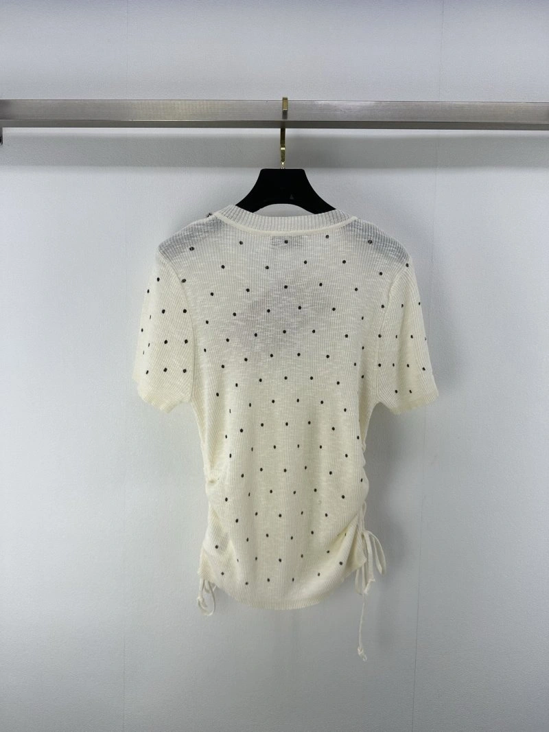 Miu Miu T-Shirts FastDry 148443