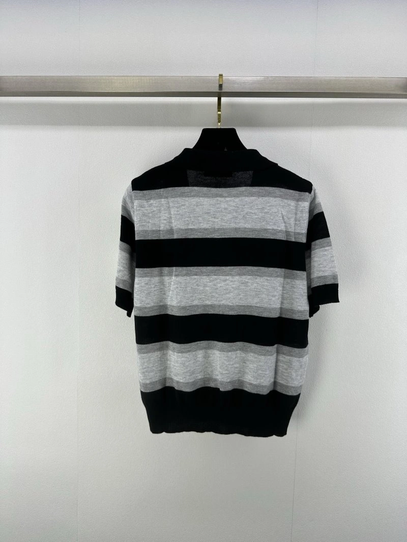 OdorResistant Miu Miu T-Shirts 148438