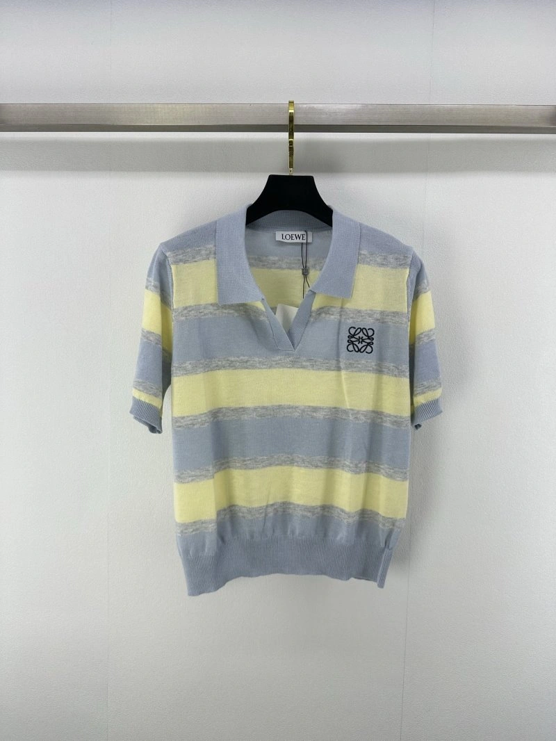 Miu Miu T-Shirts Efficient 148436