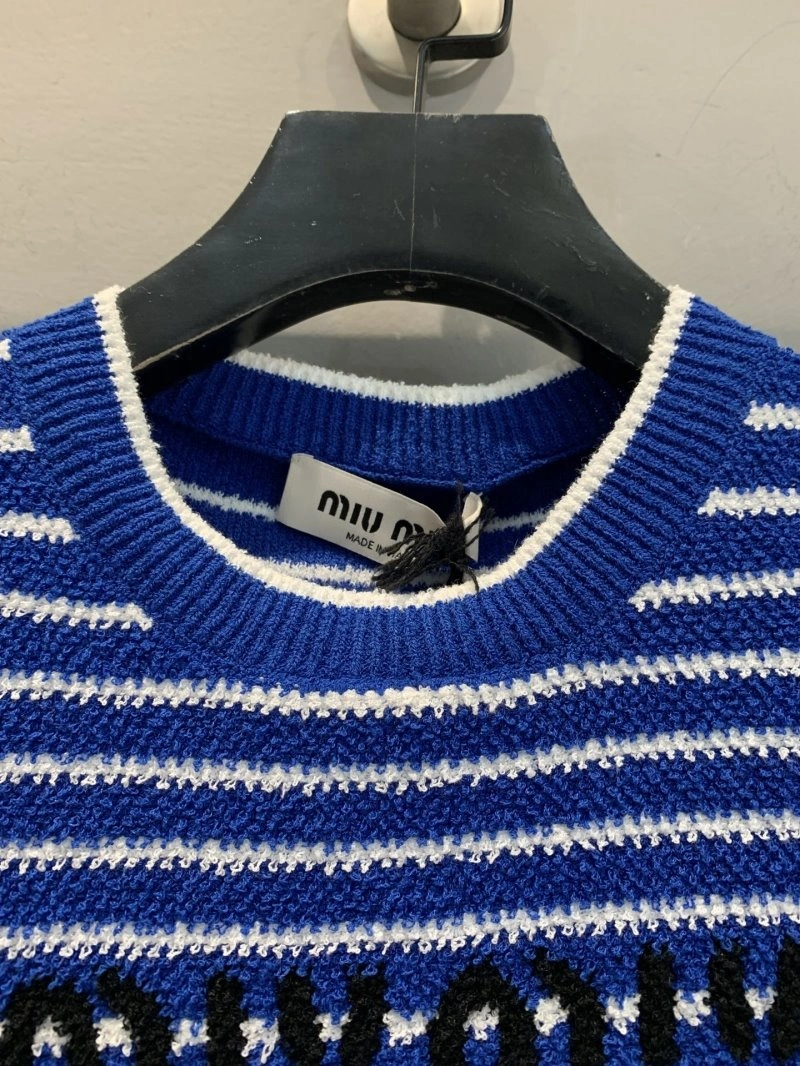 Miu Miu T-Shirts TravelReady 148433