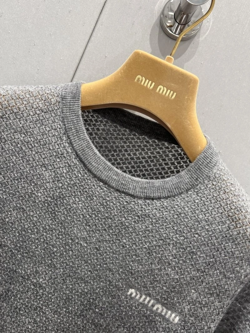 Miu Miu T-Shirts UrbanStyle 148432