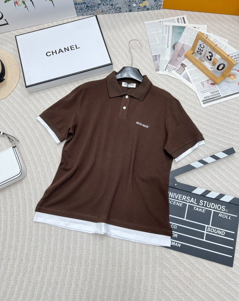 DailyWear Miu Miu T-Shirts 148431