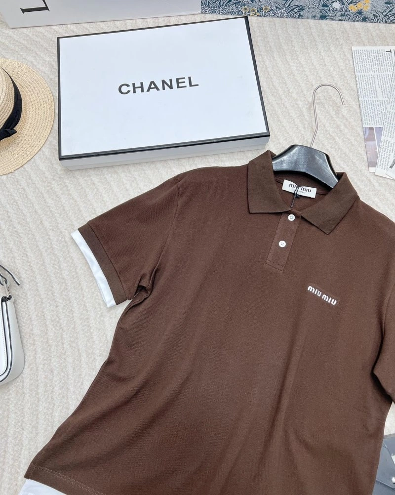 DailyWear Miu Miu T-Shirts 148431