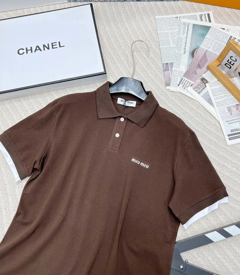 DailyWear Miu Miu T-Shirts 148431