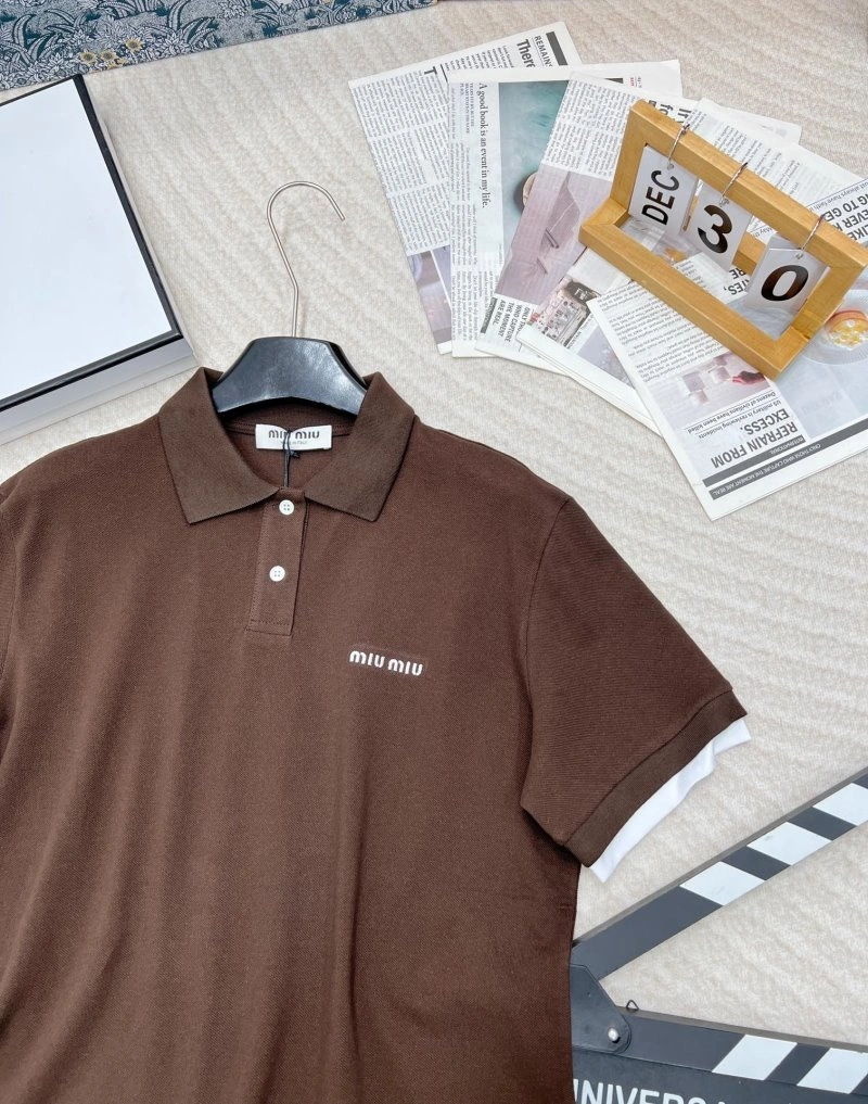 DailyWear Miu Miu T-Shirts 148431