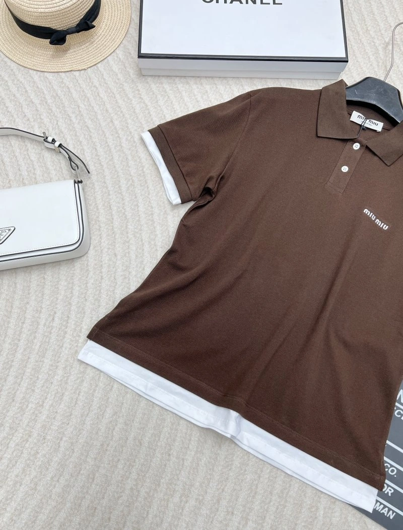 DailyWear Miu Miu T-Shirts 148431