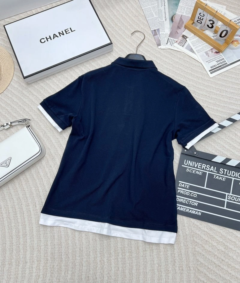 Miu Miu T-Shirts EasyCare 148428