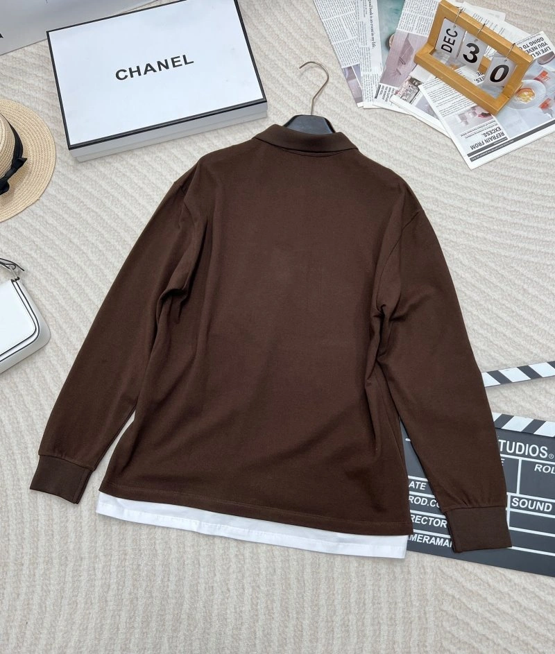 Miu Miu T-Shirts Stretchable 148423