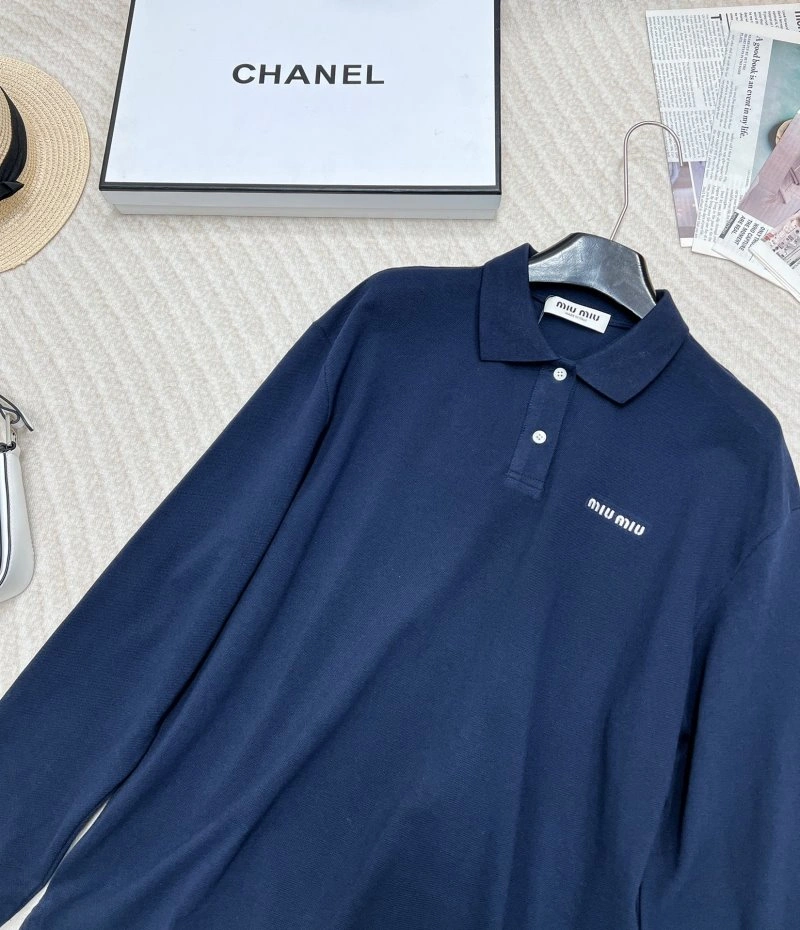 Miu Miu T-Shirts Neat 148420