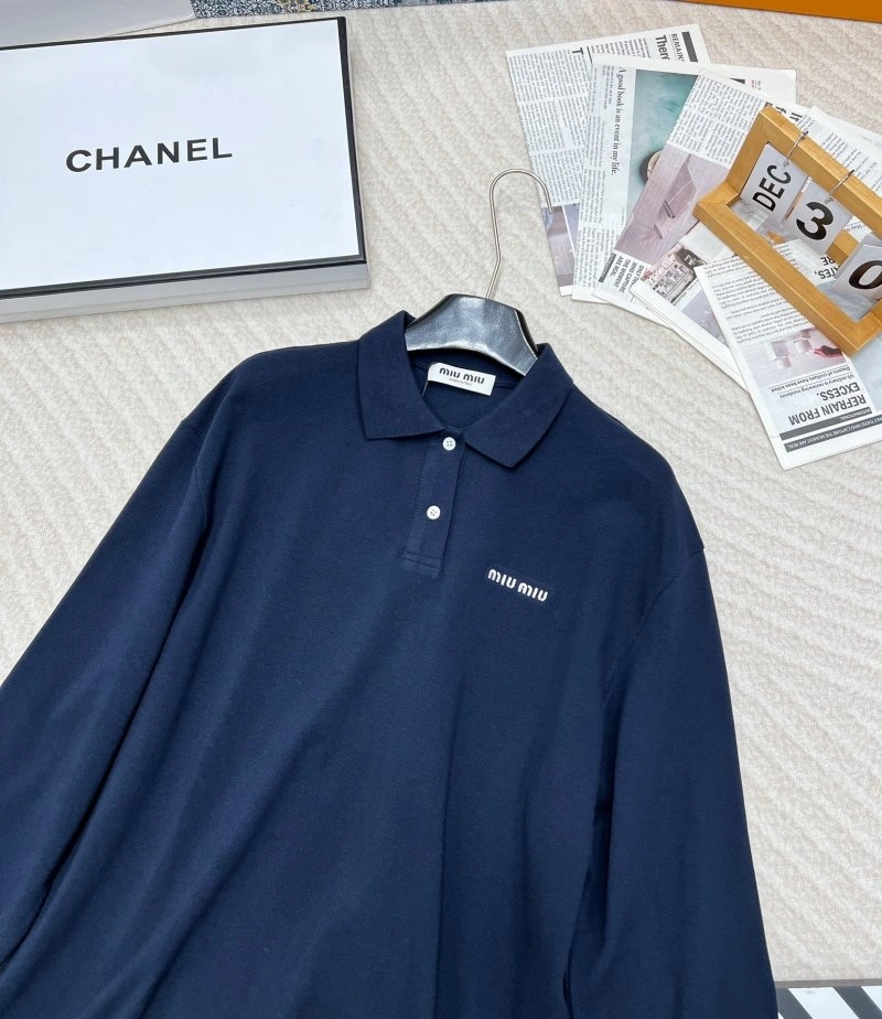 Miu Miu T-Shirts Neat 148420