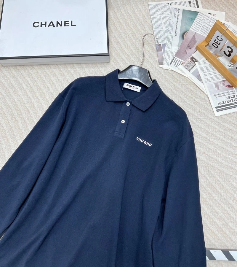 Miu Miu T-Shirts Neat 148420