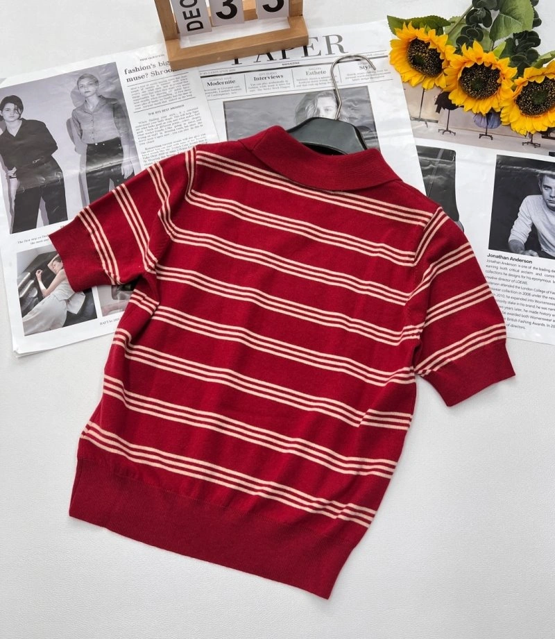 Miu Miu T-Shirts Reliable 148424