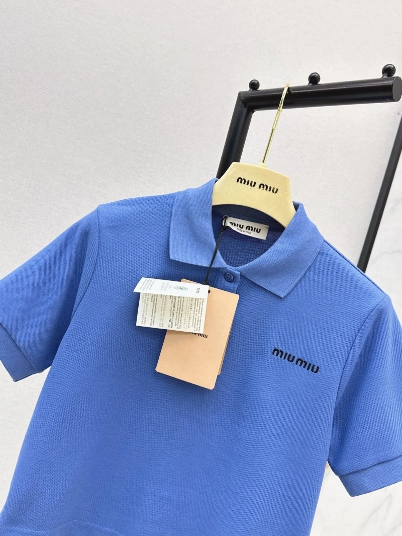 Chic Miu Miu T-Shirts 148417