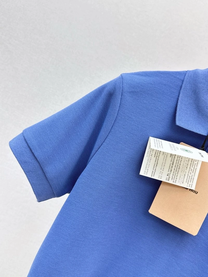 Chic Miu Miu T-Shirts 148417