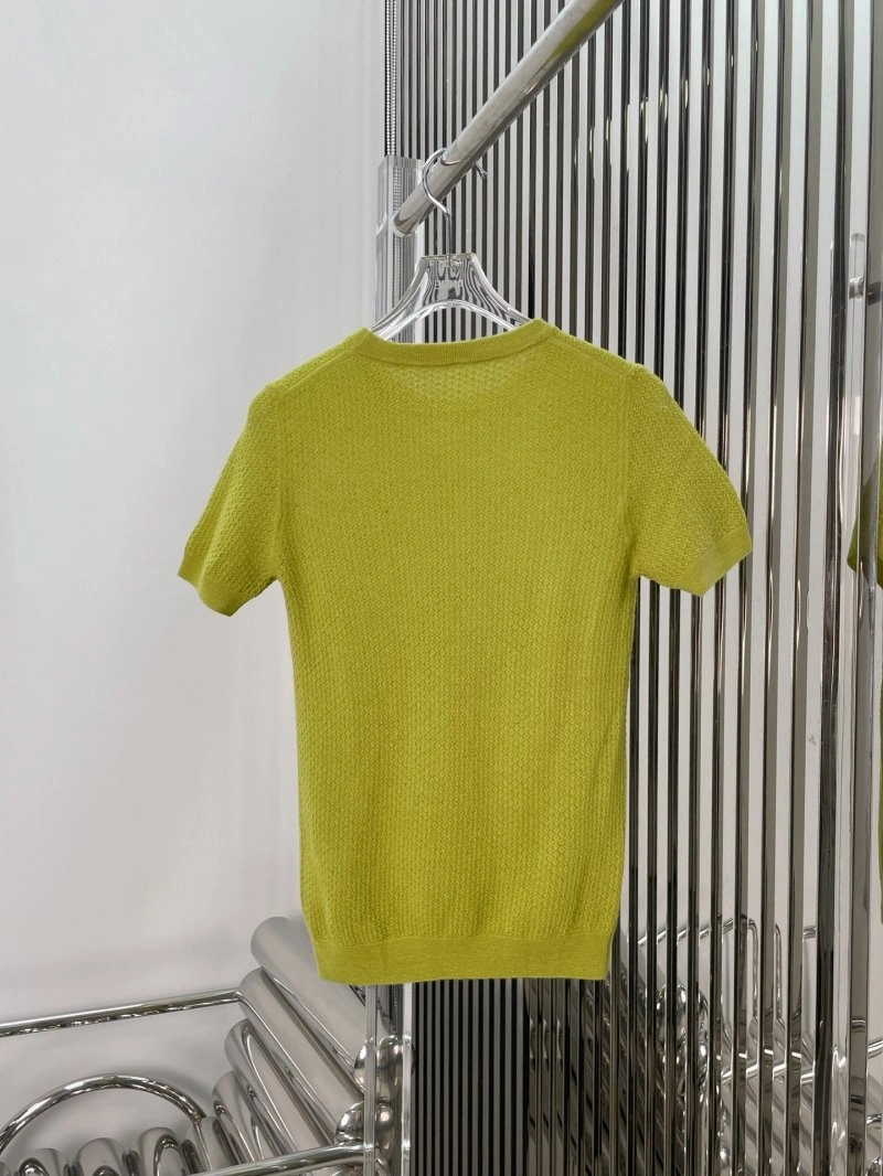 TechFriendly Miu Miu T-Shirts 148422