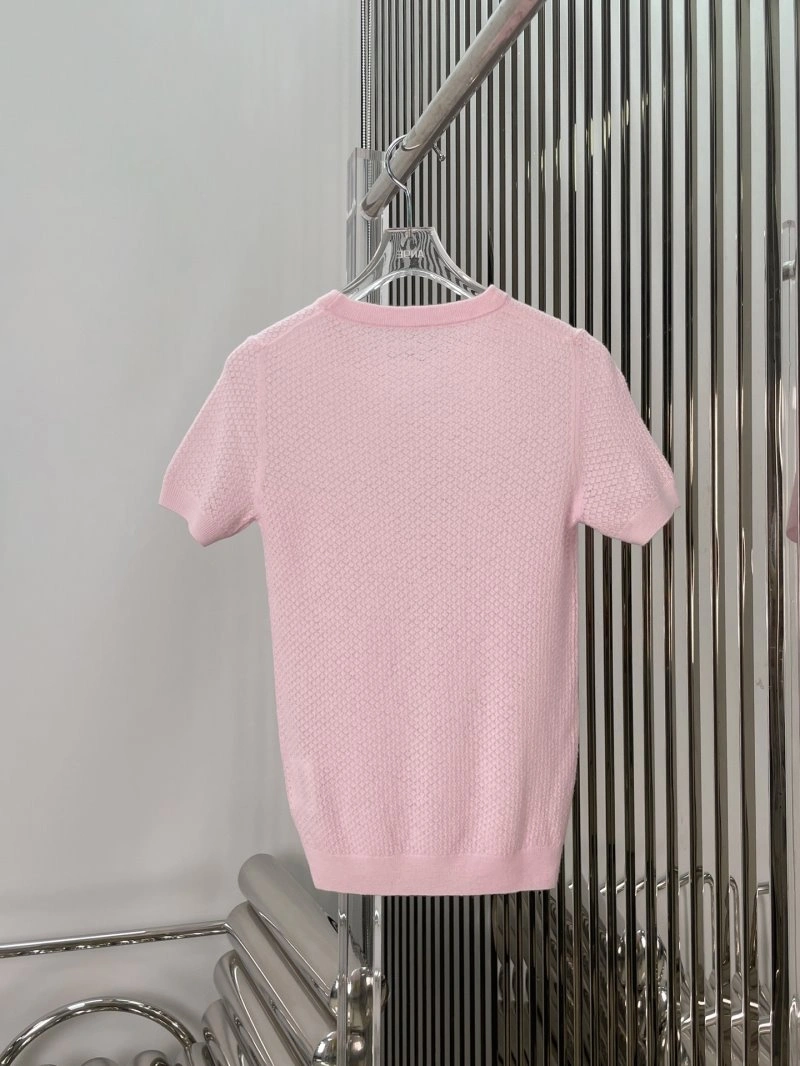 TechFriendly Miu Miu T-Shirts 148422